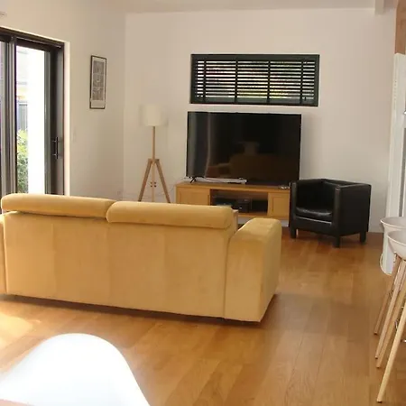 Maison Moderne Pour 4- 5 Personnes Sulniac Exterior photo