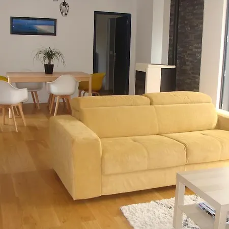 Maison Moderne Pour 4- 5 Personnes Sulniac Exterior photo