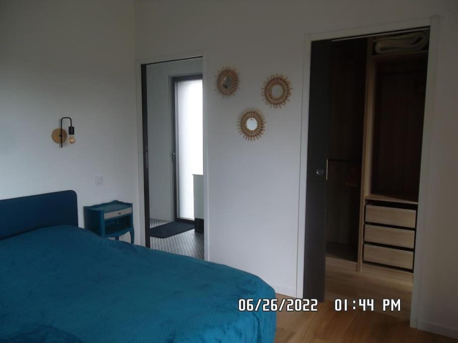 Maison Moderne Pour 4- 5 Personnes *